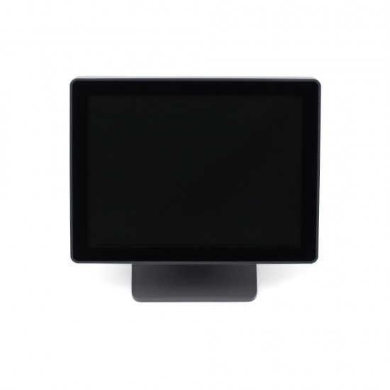 ICS ZQ-T8350  J1900 Touch POS 