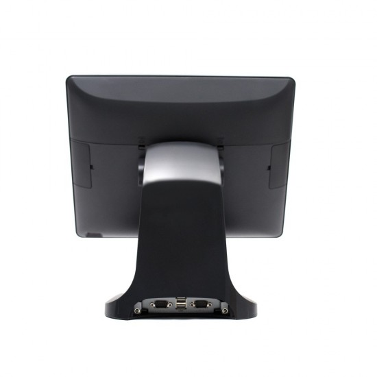 ICS ZQ-T8350  J1900 Touch POS 