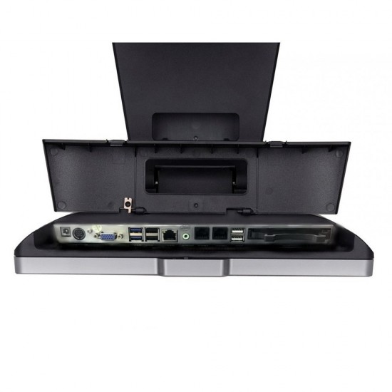 ICS ZQ-T8650 i5 4300U Touch POS 