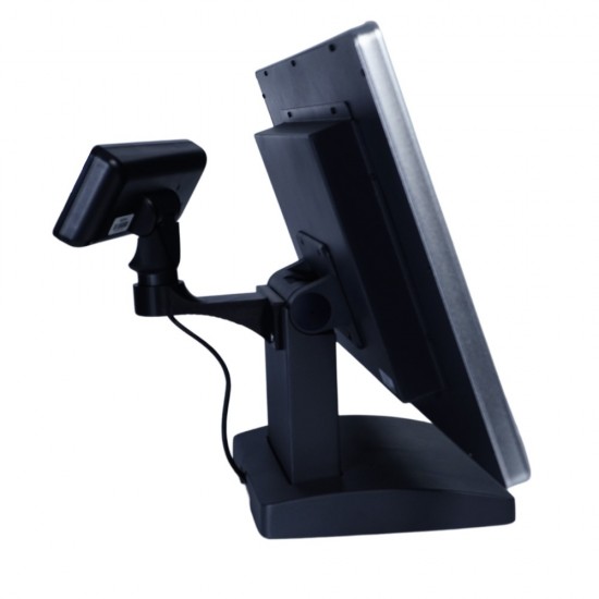 ICS ZQ-T9190 i5-6360U Touch POS 