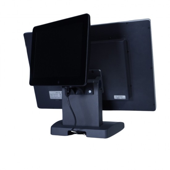 ICS ZQ-T9190 i5-6360U Touch POS 