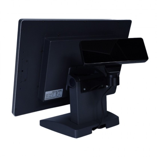 ICS ZQ-T9190 i5-6360U Touch POS 