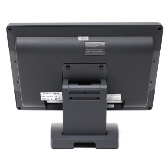 ZQ-T9190 Touch POS 