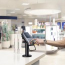 Βάση Dura Space Pole Verifone