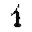 Tablet Stand Pole 20cm