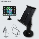 Tablet Stand Pole 20cm