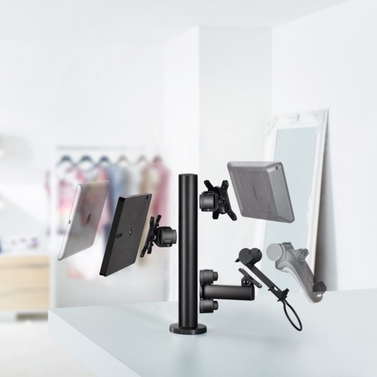 Arm S Novus Retail System monitors support