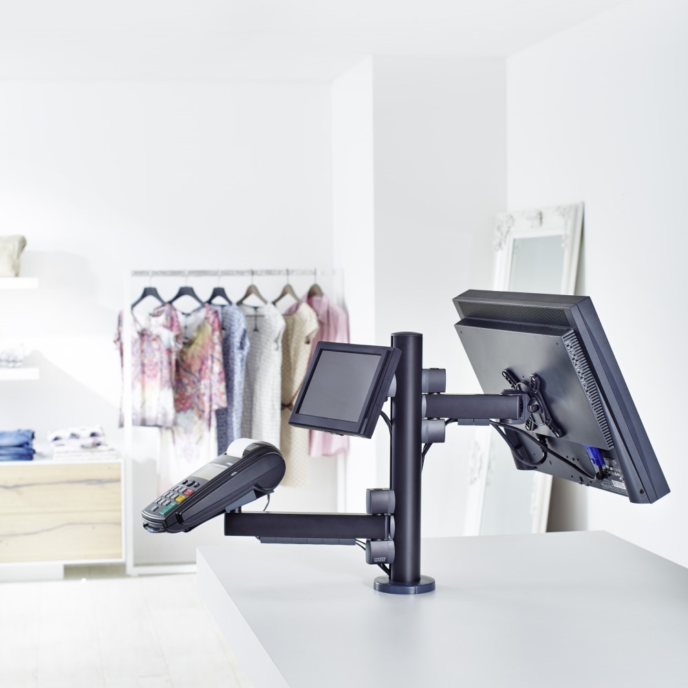 Kronos timer Novus plate