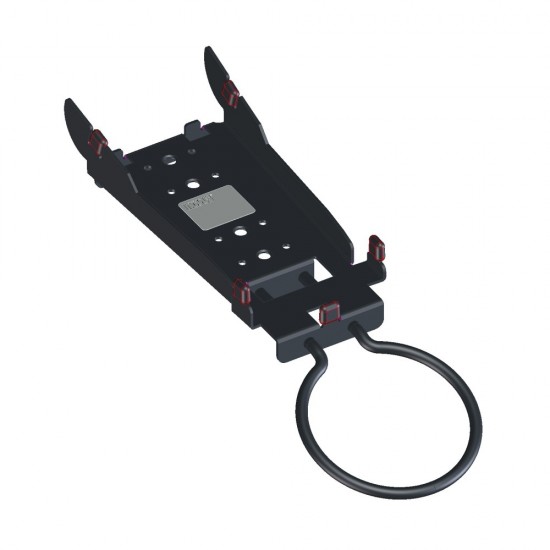 Ingenico ICT 250/220 Novus POS plate