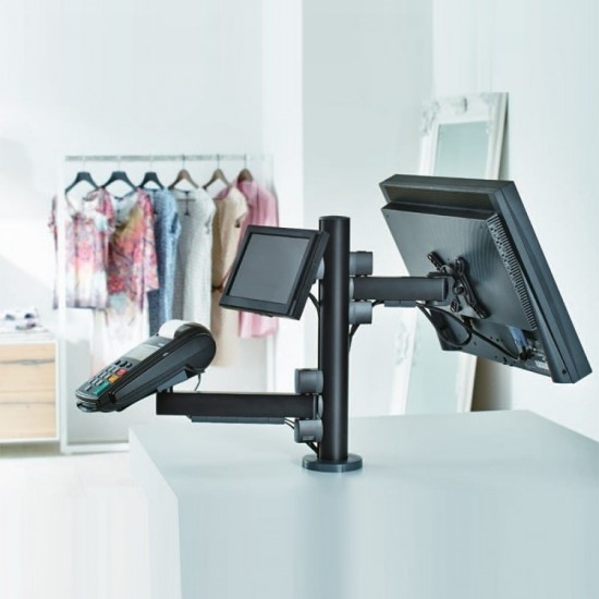 Βάση Novus για Verifone M 400