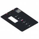 Verifone MX 925 Novus POS plate