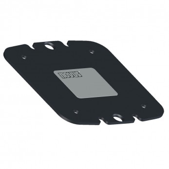 NLS FR 4060 Novus scanner plate