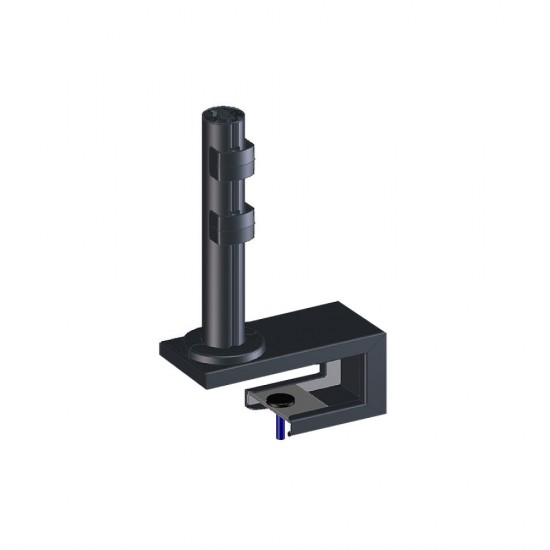 Novus Clamp HD 90° column clamp