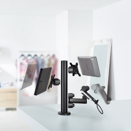 POS base 400 NOVUS Retail System