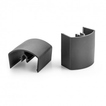 Cable clips Novus