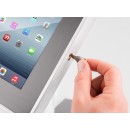 TabletSafe iPad Novus holder