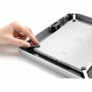 TabletSafe iPad Novus holder