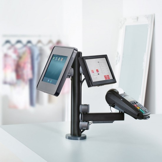 NOVUS FloorStand tablet stand 1000