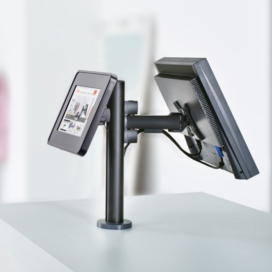 NOVUS DeskStand tablet stand 200 