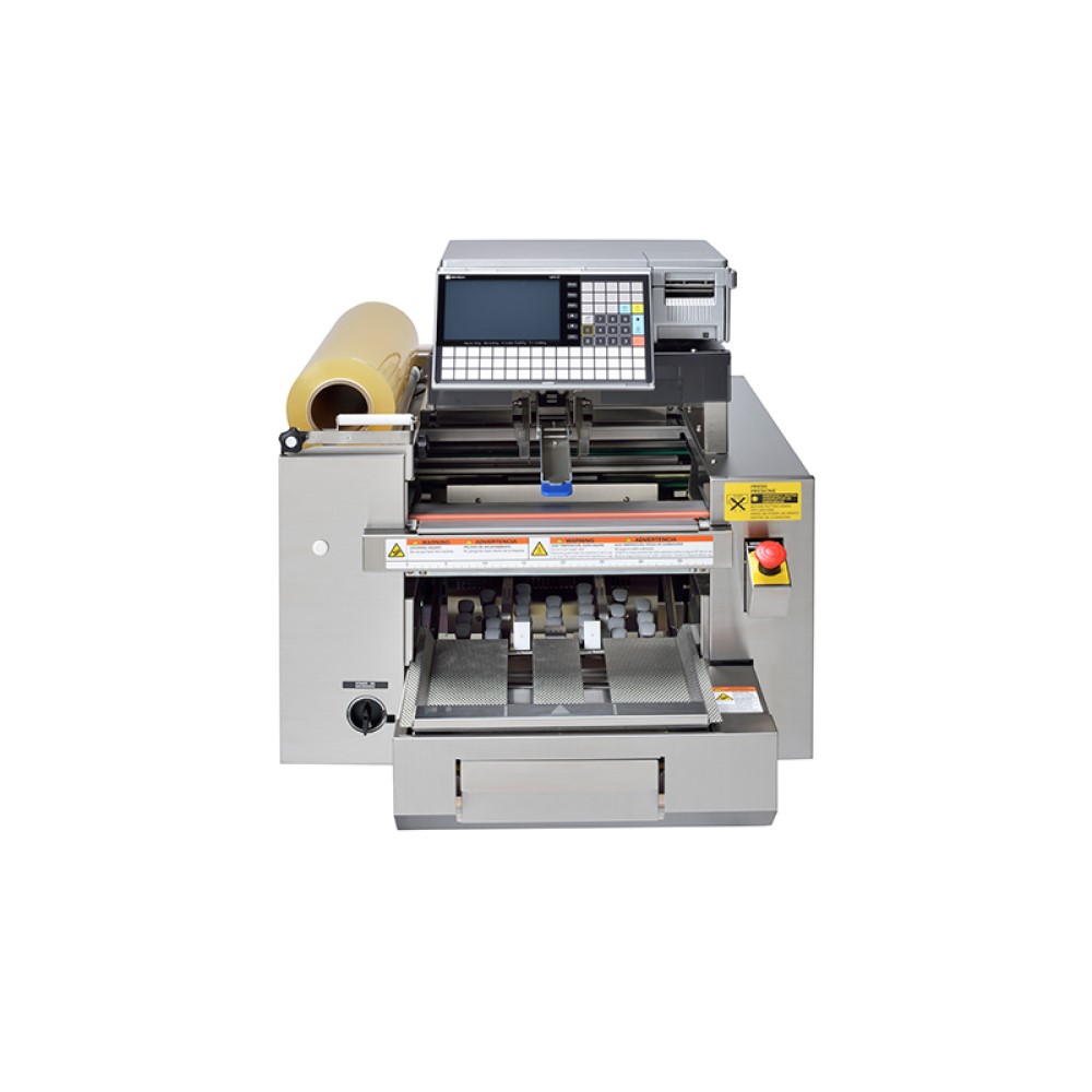 Semi-automatic wrapper NANO