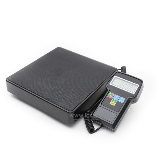 RCS 7040 Electronic refrigerant scale