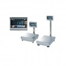IWB Waterproof Digital platform scale LCD 
