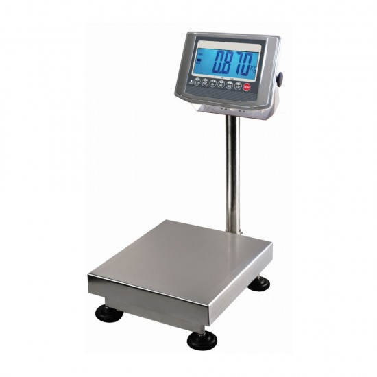 NSW 150K Waterproof Digital platform scale