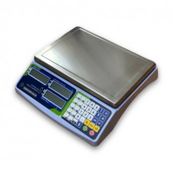  CCX Counting Scale