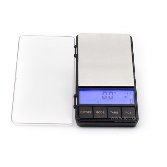 MD-Series Precision Scale