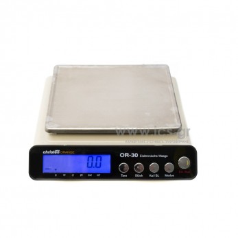 OR-30 Digital Precision scale