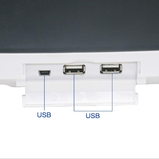 PEA-10 Label Scale with printer