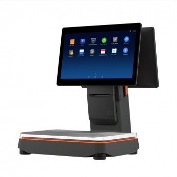 Sunmi S2 intelligent Android scale