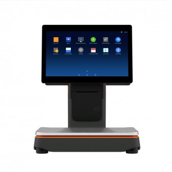 Sunmi S2 intelligent Android scale