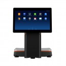 Sunmi S2 Android έξυπνος ζυγός POS