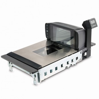 Magellan 9400i scanner με ζυγό