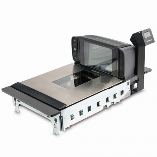 Magellan 9400i scanner με ζυγό