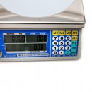 BEP Scale with Price Calculation