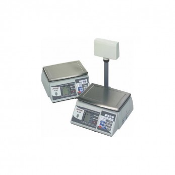 FX200 FX220 Scale with Price Calculation