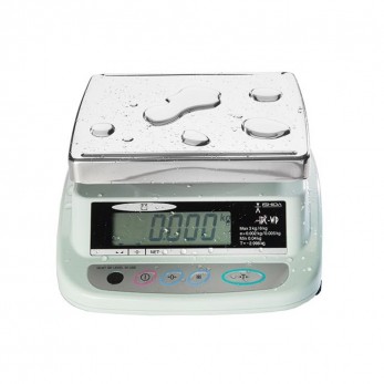 IPC-WP Digital top dish scale