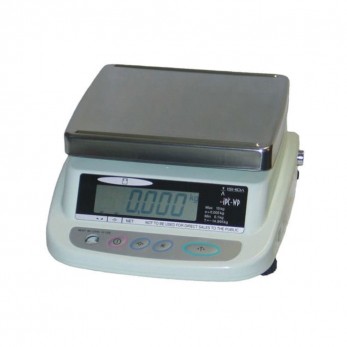 IPC-WP Digital top dish scale