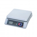 IPC Digital top dish scale