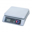 IPC Digital top dish scale