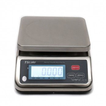 S29-ΜR Weight Scale Waterproof