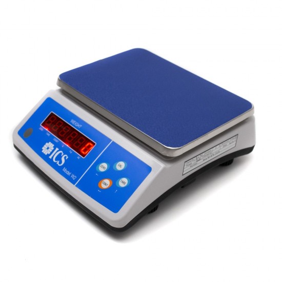 W2 Digital scale